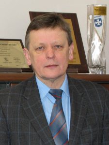 Janusz Solarz