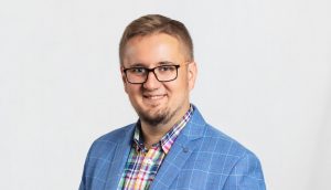 Kamil Łuczaj