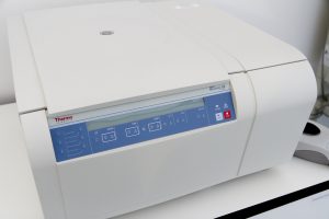 Laboratorium Hodowli Komórek i Tkanek