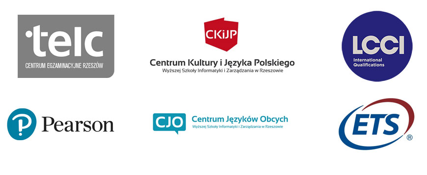 WSiiZ - certyfikaty językowe