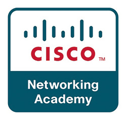 Sieci komputerowe CISCO