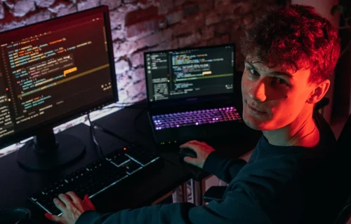 Cyberbezpieczeństwo