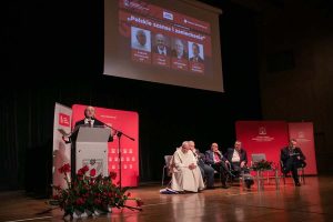 WSIiZ: Polskie szanse i zaniechania