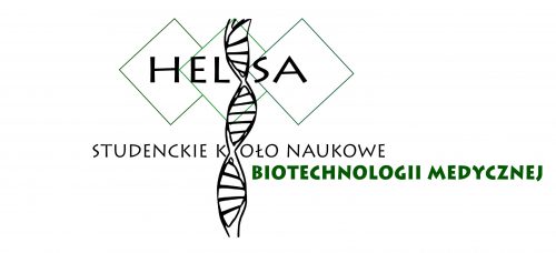 Koło Naukowe Biotechnologii Medycznej HELISA