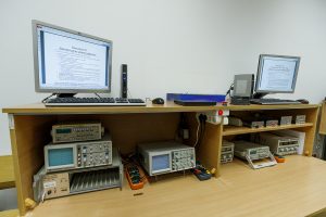 Laboratorium Podstaw Elektroniki