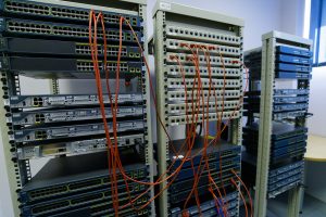 Laboratoria Technologii Sieciowych Cisco
