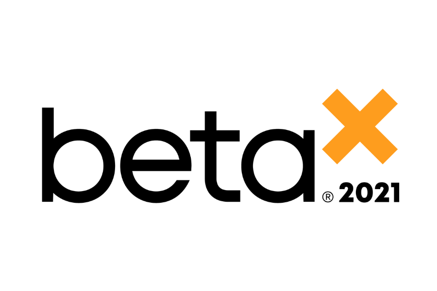 Internet Beta 2021 logo konferencji
