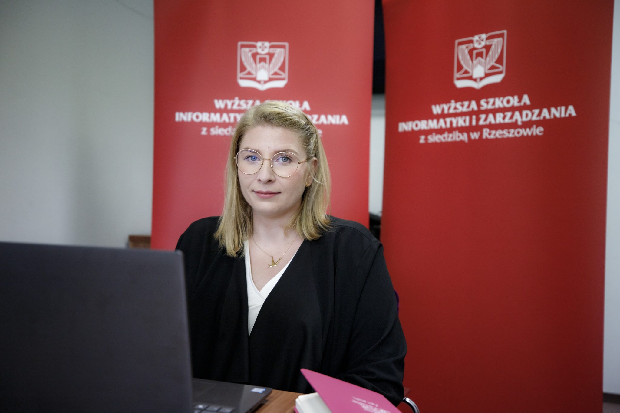 Obrona rozprawy doktorskiej mgr Magdalena Mirkowicz
