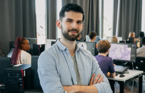 Projektowanie graficzne