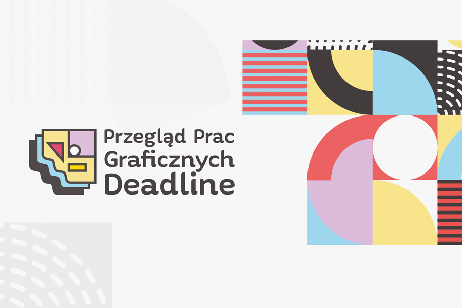 Najlepsze grafiki zawisły w Kielnarowej &#8211; Przegląd Prac Graficznych &#8222;Deadline&#8221; zakończony!