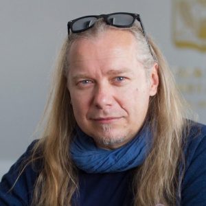 Dr hab. Marcin Szewczyk, prof. WSIiZ