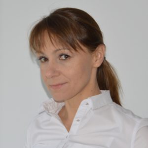 Teresa Mroczek
