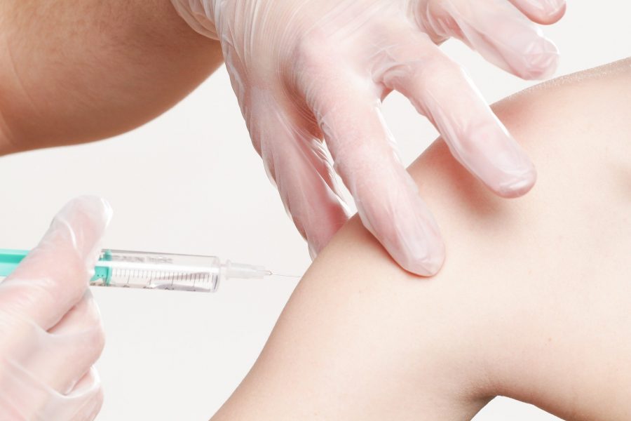 tematyka szczepień