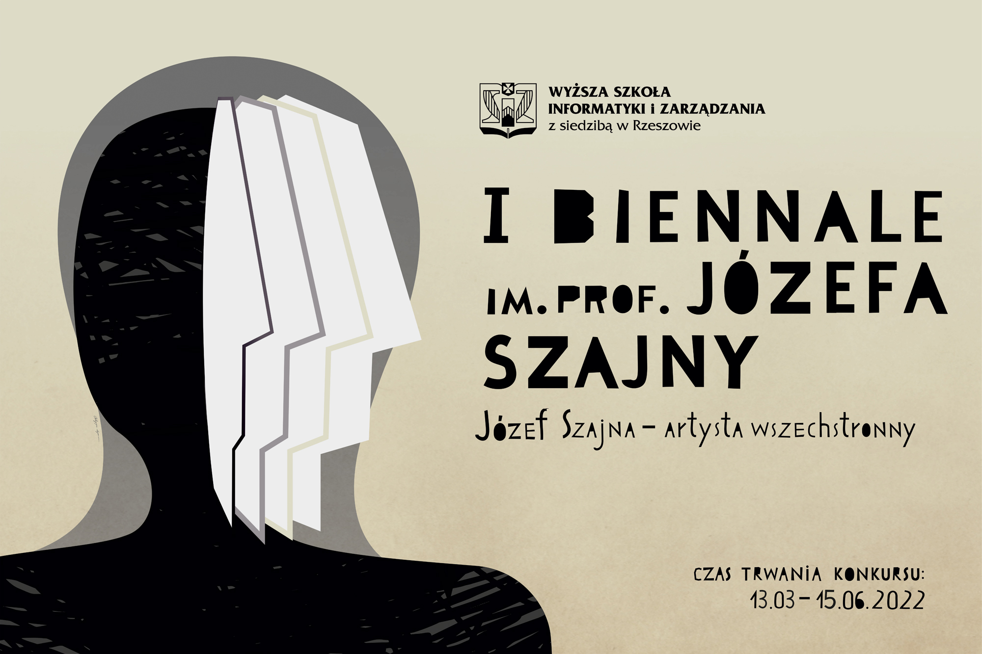 Znamy zwycięzców I Biennale im. prof. Józefa Szajny