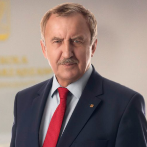 Tadeusz Pomianek, Prezydent