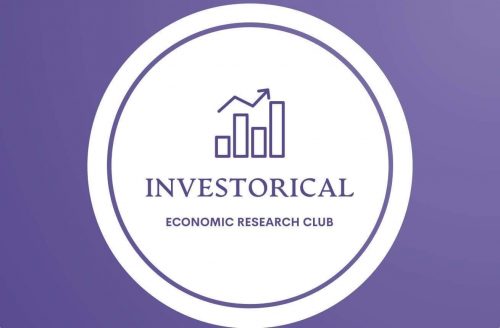 Economic Research Club „Investorical”