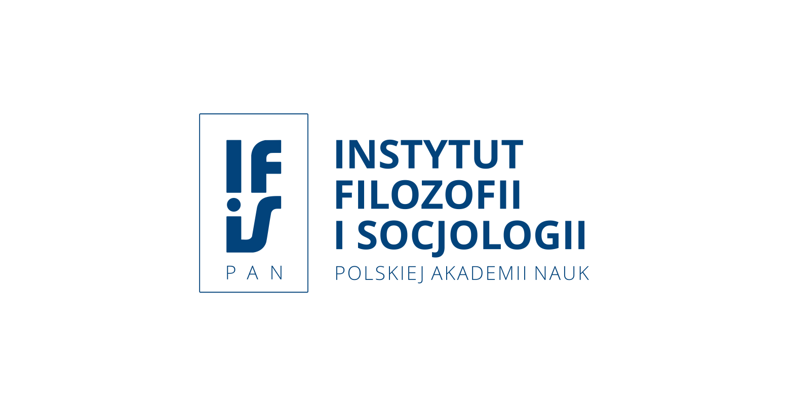 Logo IFiS PAN