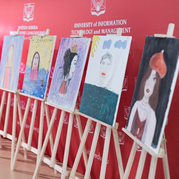 „Marzenia Mamy” &#8211; artystyczne warsztaty dla dzieci z Ukrainy
