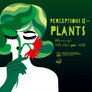 Perceptions II - Plants
