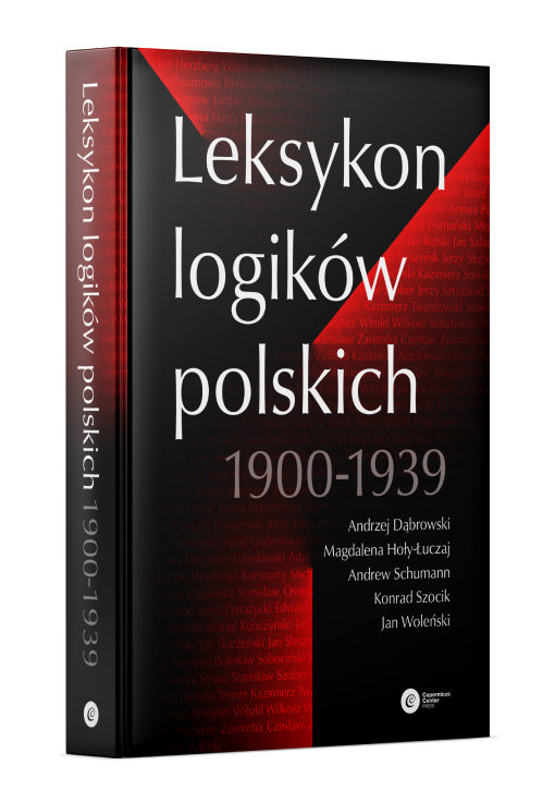 Leksykon logików polskich
