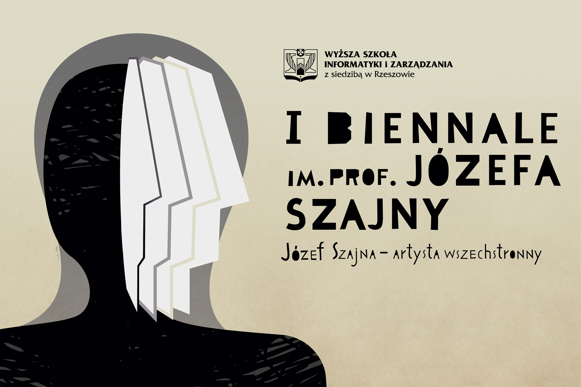 I Biennale im. prof. Józefa Szajny – znamy już prace zakwalifikowane do wystawy