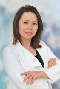 dr inż. Magdalena Biesiadecka WSIiZ