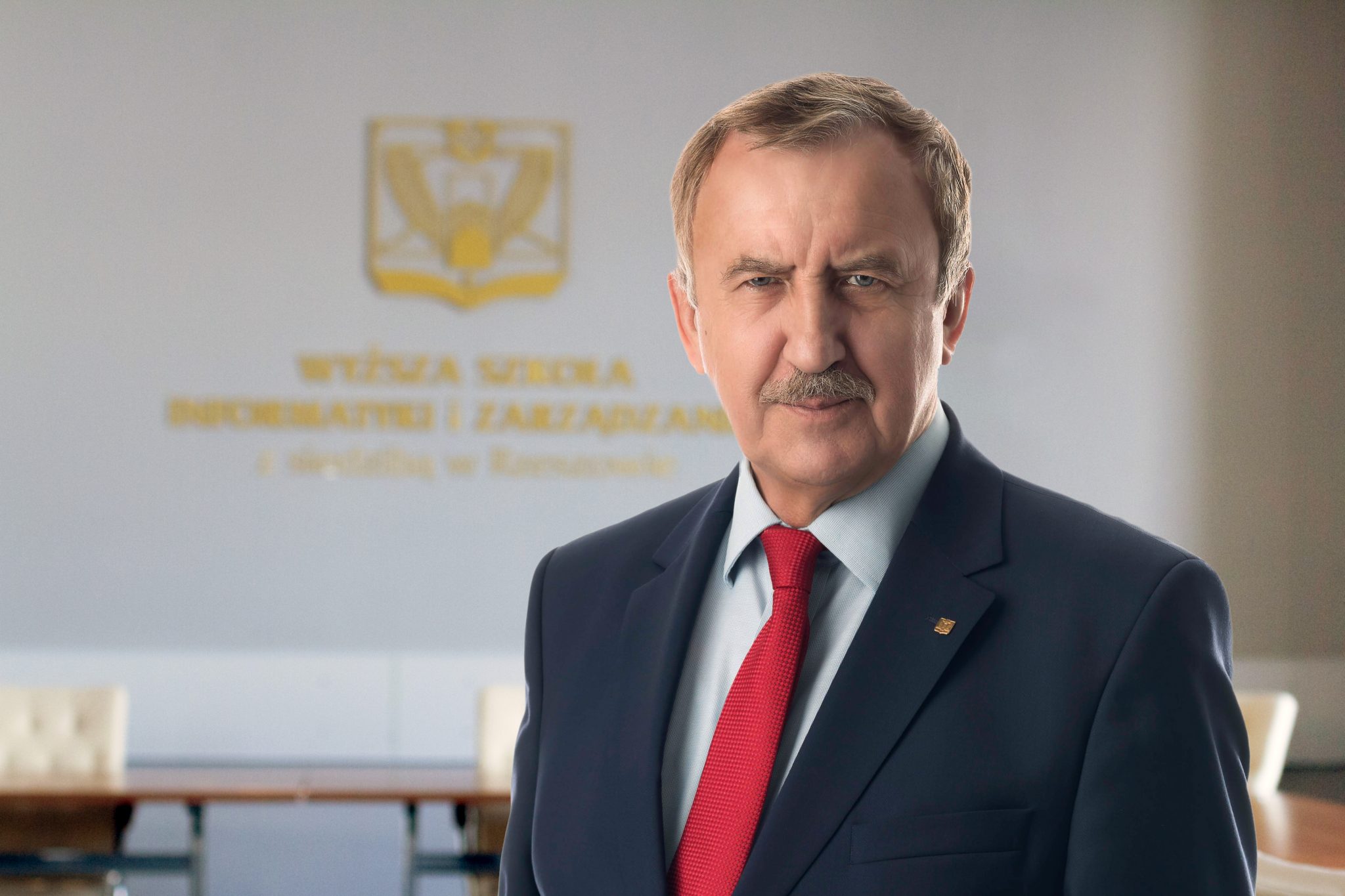 prof. Tadeusz Pomianek, Prezydent WSIiZ
