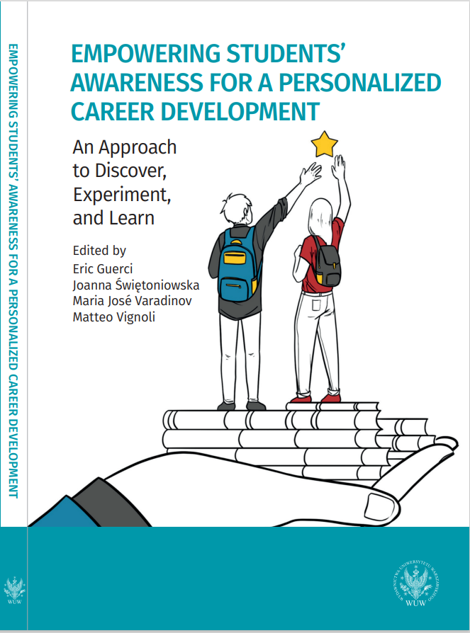 Empowering Students’ Awareness for a Personalized Career Development