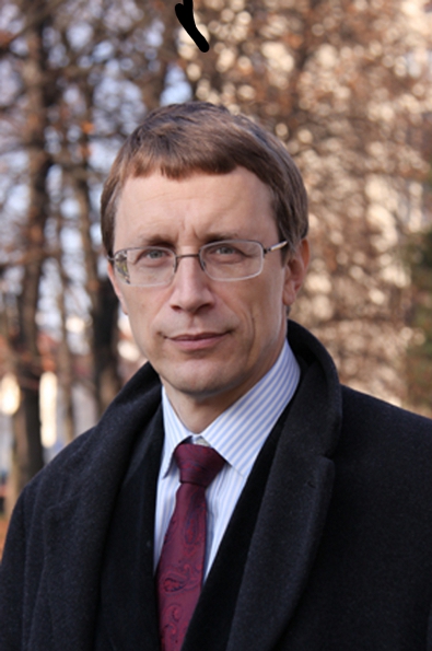 Krzysztof A. Meissner