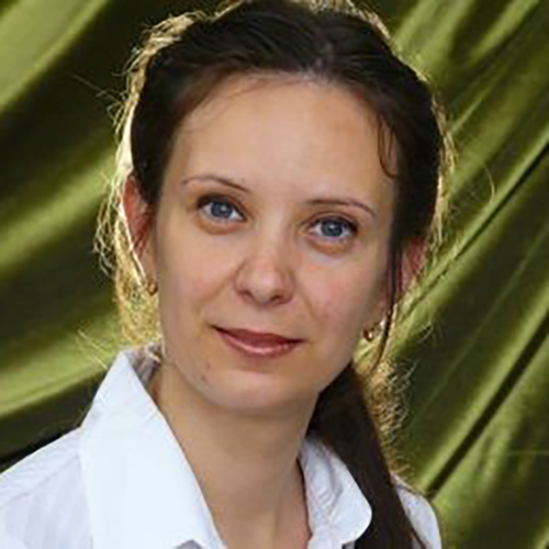 Alina Yakymchuk