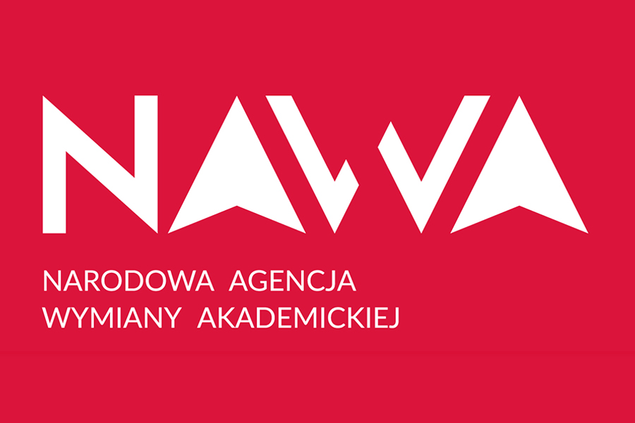 logo programu NAWA