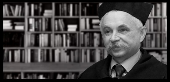 Zmarł dr hab. Marek Pałasiński, wieloletni profesor WSIiZ