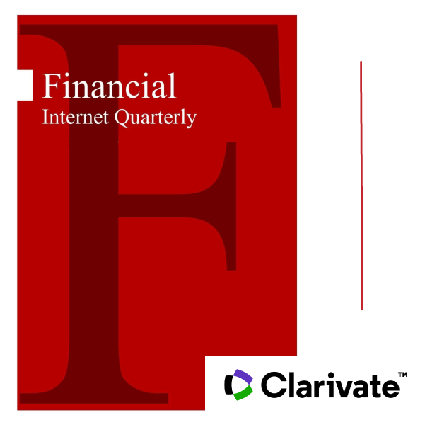 logo Financial Internet Quarterly