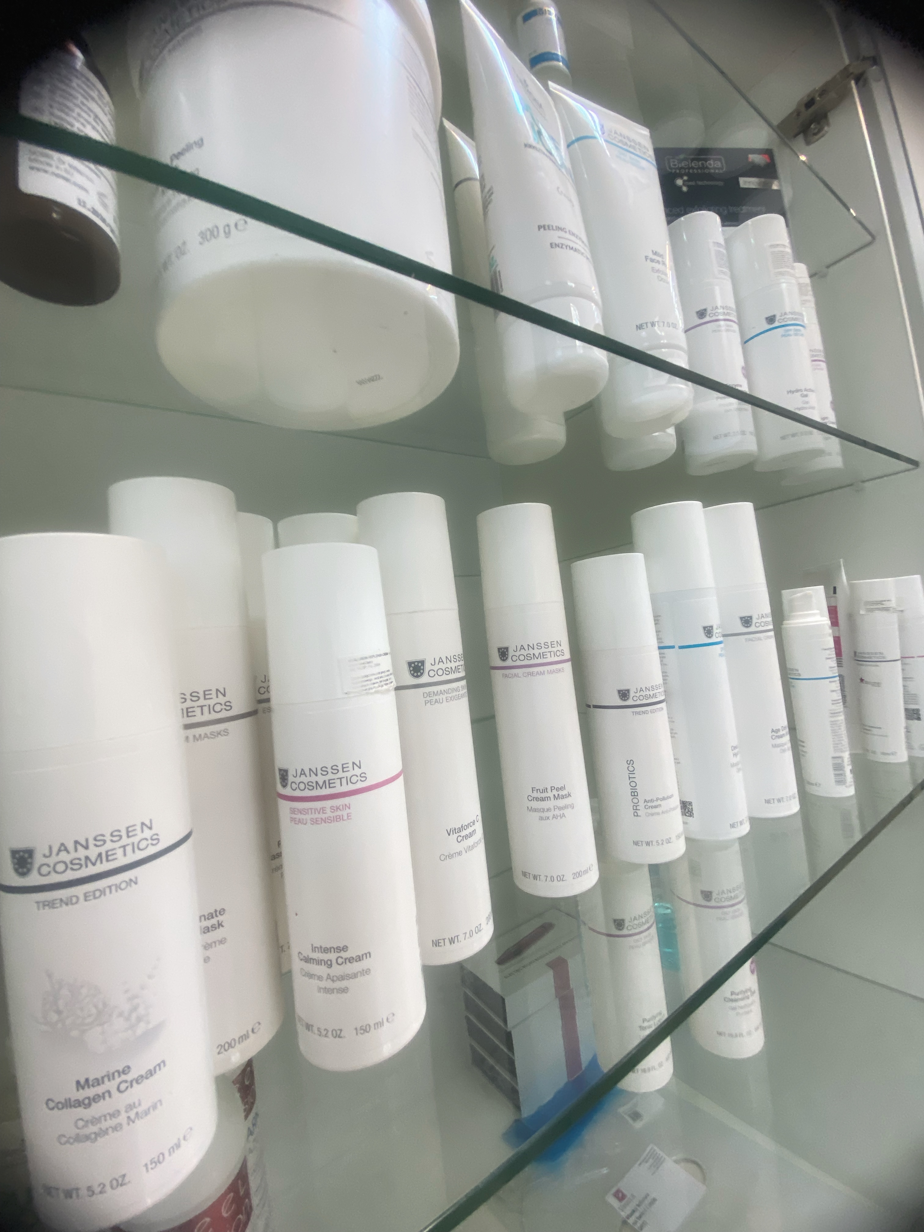 Laboratorium Kosmetologii