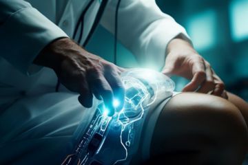 Jak nowoczesne technologie zmieniają fizjoterapię?