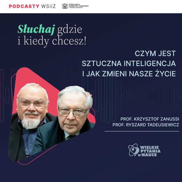 Podcast WSIiZ - 