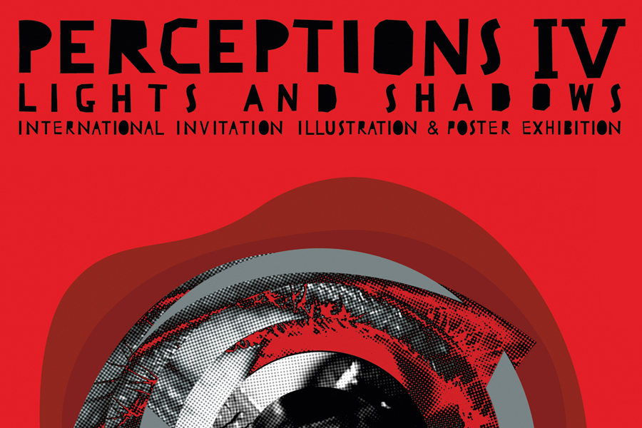 Międzynarodowa wystawa pt. „Perceptions IV – Lights and Shadows”