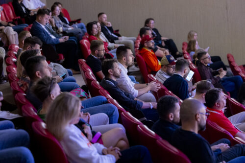 16. Konferencja InternetBeta