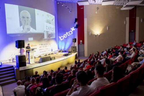 16. Konferencja InternetBeta