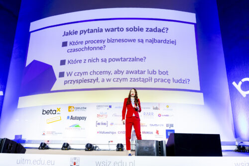 16. Konferencja InternetBeta