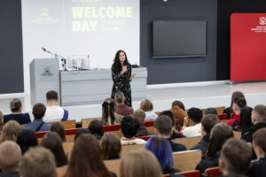 Welcome Day 2024