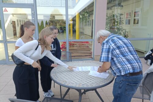 Kampus Ekonomia warsztaty