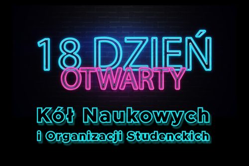 Aktualności i ogłoszenia