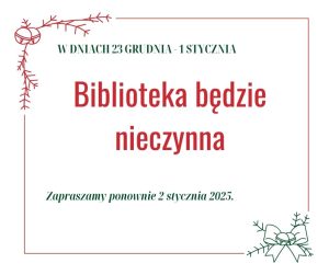 Biblioteka Akademicka WSIiZ