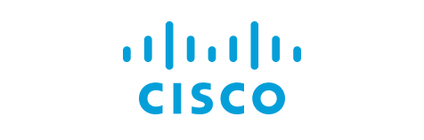 Cisco - Logo - Współpraca ze specjalnością Cyberbezpieczeństwo na kierunku Informatyka we WSIiZ w Rzeszowie