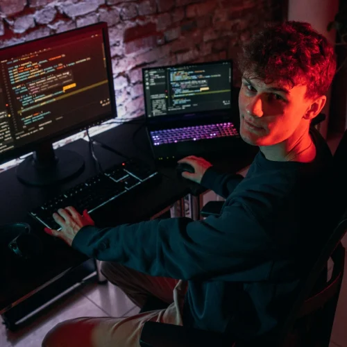 Cyberbezpieczeństwo
