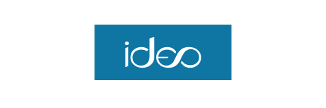 Ideo - Logo - Współpraca z kierunkiem Informatyka we WSIiZ w Rzeszowie