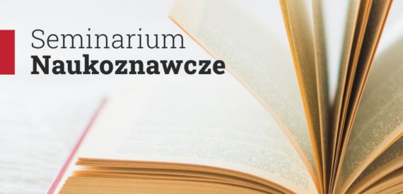 „Nauki o komunikacji społecznej i mediach jako intersfera naukowego uniwersum” – Seminarium Naukoznawcze z prof. Andrzejem Adamskim