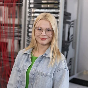 Cyberbezpieczeństwo – Studia I stopnia