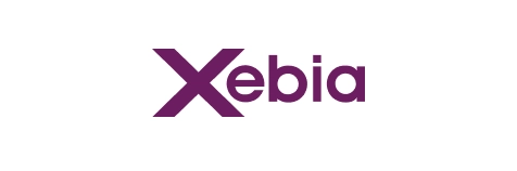 XEBIA - Logo - Współpraca ze specjalnością Programowanie na kierunku Informatyka we WSIiZ w Rzeszowie